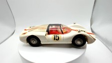 Vintage Marklin Sprint slotcar