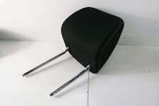 Skoda Fabia 6V Kopfstütze vorn Stoff schwarz links oder rechts 6V0811921K FSF
