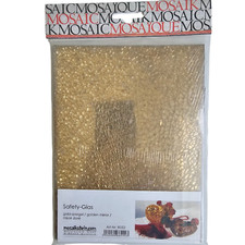 Crackle Mosaic - Safty Glas -