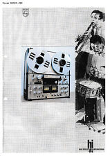 Bedienungsanleitung für Philips N 4520 