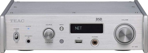 Teac 505 - teac, nt-505