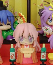LUCKY STAR Bina Buppan