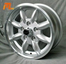 Ford 17M 20M 26M P7 Alufelge 6