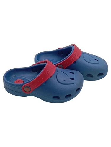 Elefanten badeschuhe clogs - badeschuhe,