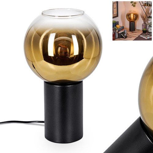 Hofstein cesaro tischlampe - cesaro,