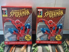 Marvel New Spiderman The