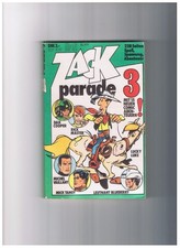ZACK Parade # 3 -