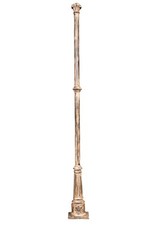 Biscottini Gusseisen-Säule