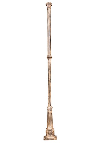 Biscottini gusseisen säule - biscottini, gusseisen-säule