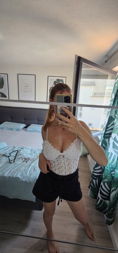 Sexy body damen spitze - sexy,