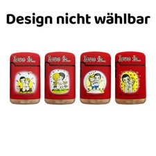 1x Easy Torch Feuerzeug, Blaue