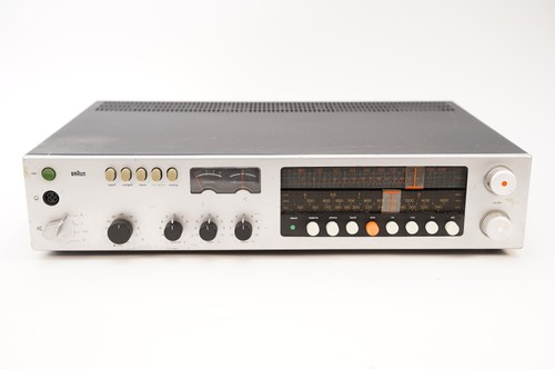 Braun cev510 verstärker - cev510, hifi