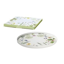 Gildehandwerk Tortenplatte