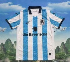 JERSEY TSV 1860 München Home