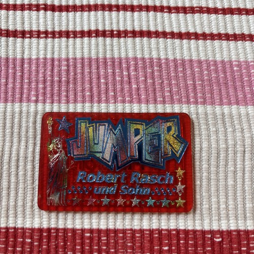 Fahrchip kirmes jumper - fahrchip,