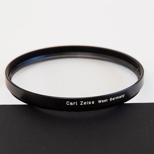 Carl zeiss west germany - zeiss, softar