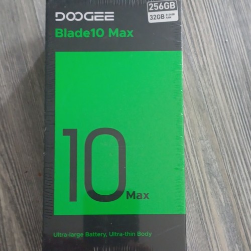 Doogee blade10 max - doogee,