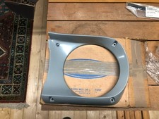 Ford Mustang 1964-66 Scheinwerfer Cover Fomoco Neu