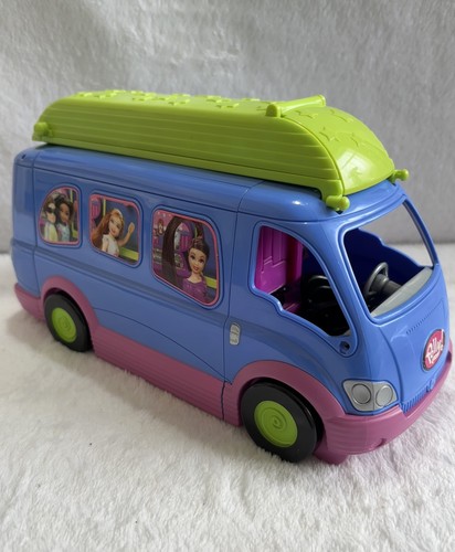 Polly pocket club groove - polly,