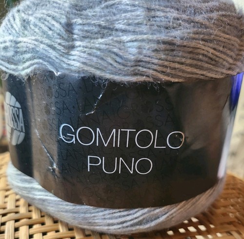 Lana grossa gomitolo puno 150g - grossa,