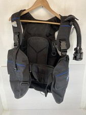 SCUBAPRO Pilot BCD Buoyancy