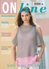 ONline Stricktrends