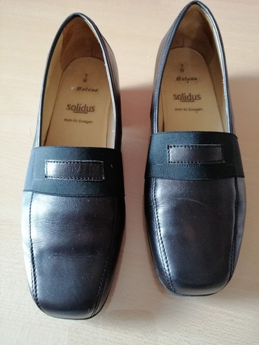 Solidus damen pumps schuhe - solidus, gr