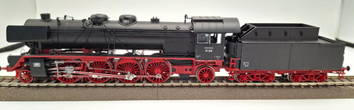 Brawa 40418 schnellzuglok - brawa,