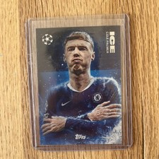 Topps match attax ucl - topps,