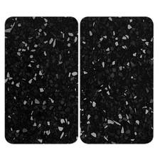 WENKO Glasabdeckplatte Herdabdeckung Herdabdeckplatten Ceranfeld Abdeckplatten