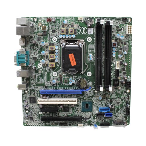 Dell precision t3620 - precision,
