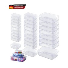 Kleine Aufbewahrungsboxen