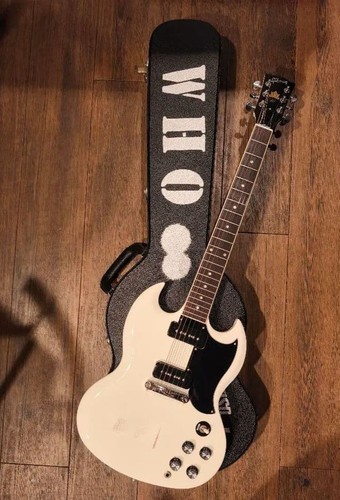 Gibson special 50th - gibson,