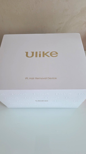 Ulike air ipl - ulike,