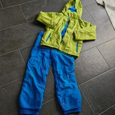 QUICKSILVER Skianzug