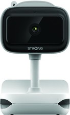 Strong indoor babykamera - strong,