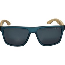 O'Neill Harwood C 105P Sonnenbrillen Kunststoff/Holz Kategorie 3 Neu