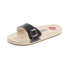 Berkemann Original schwarz