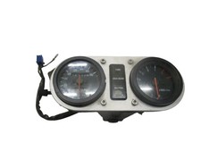 Armaturen Suzuki DR 800 S BIG SR43A Kombiinstrument 25248 km Tacho speedo