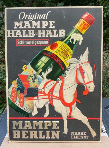 Carl mampe historisches - carl,
