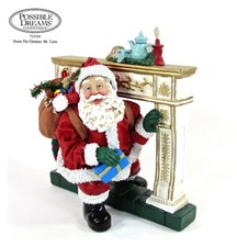 Possible Dreams DOWN THE