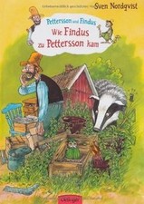 Wie Findus zu Pettersson kam von Nordqvist, Sven | Buch | Zustand gut