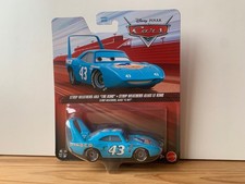 Disney Cars Pixar Strip