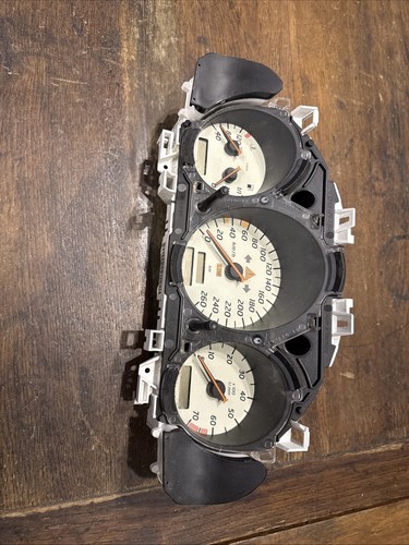 R170 slk tacho - mb,
