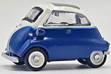 BMW Isetta Export edition
