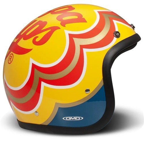 Motorrad jethelm dmd candy - motorrad,
