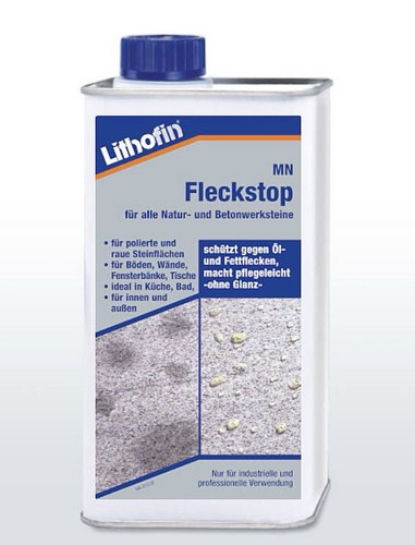Lithofin fleckstop - lithofin, mn