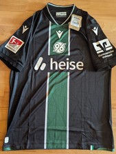 Hannover 96 Auswärtstrikot