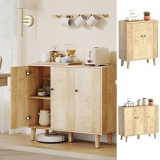 Vintage Küchenschrank mit