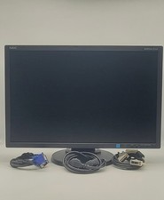 NEC Multisync E222W 22 Zoll
